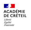 Logo de l'Académie de Créteil