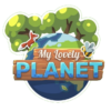 Logo du jeu vidéo mobile My Lovely Planet