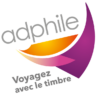 Logo de l'association Adphile
