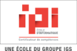 Logo ecole IPI