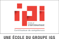Logo ecole IPI