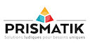 logo prismatik