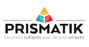 logo prismatik