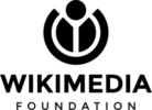 Logo de la fondation Wikimedia
